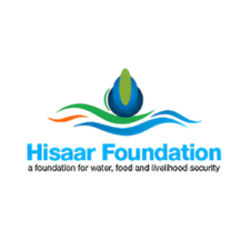 Hisaar Logo