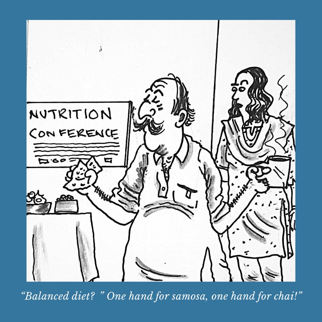 Wit's End: Diet Trend of the Week