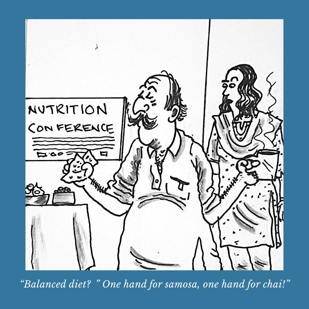 Balanced Diet