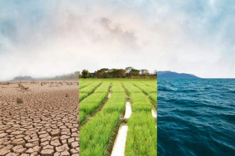 Pakistan’s New Abnormal: Preparing for Climate Chaos