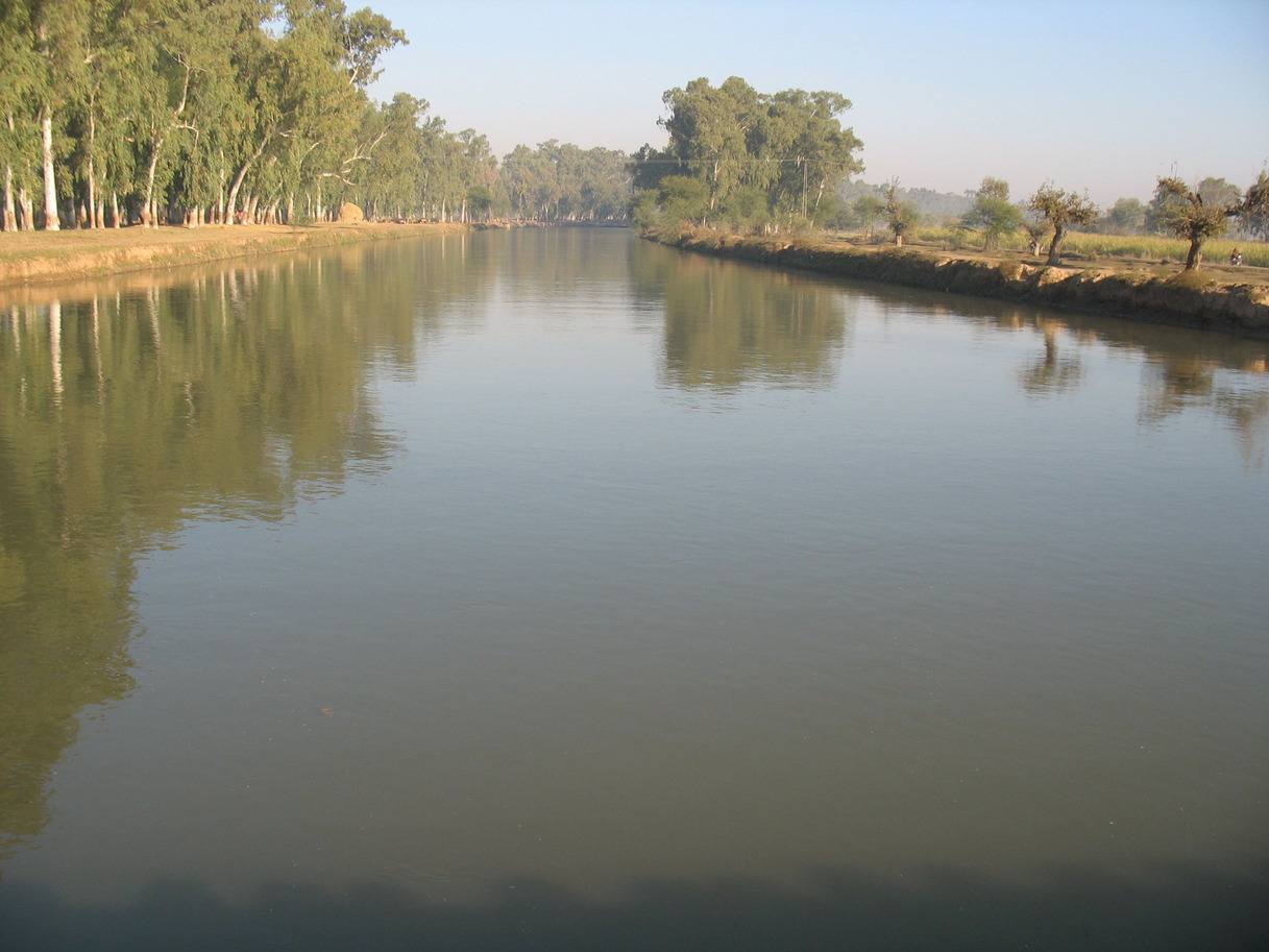 River