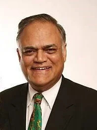 Democracy, Media, and the State: A Conversation on Diplomacy with Senator (R) Javed Jabbar