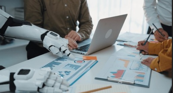 Consulting and AI: A New Horizon or The End as We Know It?